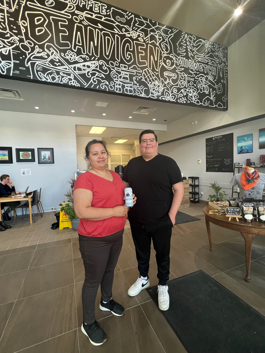 Our Water – FN Clean Water